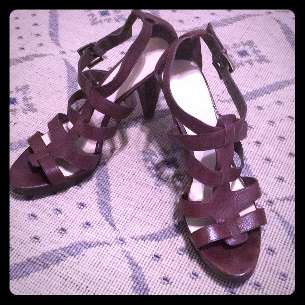 Nine West Balboa